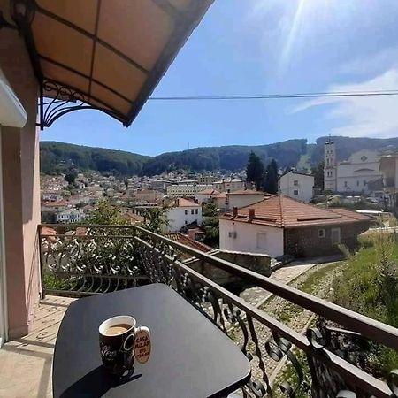 Casa Mular Panzió Krusevo Kültér fotó