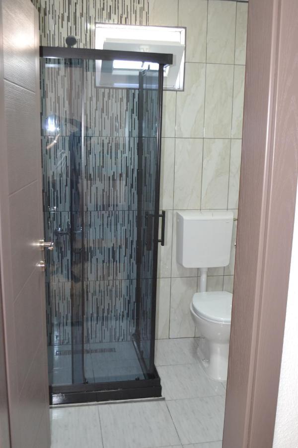 Casa Mular Panzió Krusevo Kültér fotó