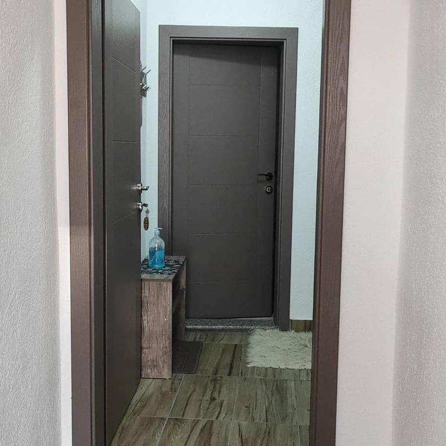Casa Mular Panzió Krusevo Kültér fotó