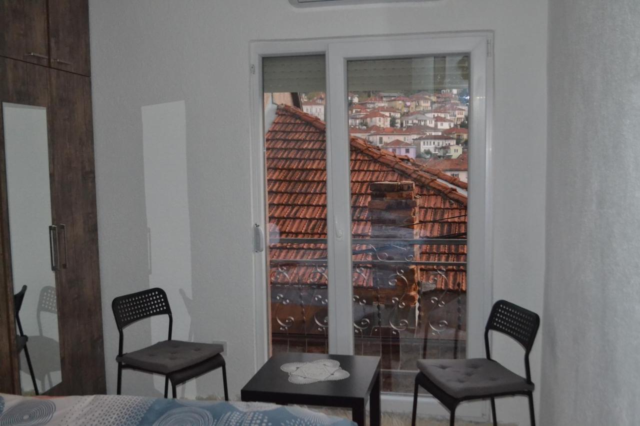 Casa Mular Panzió Krusevo Kültér fotó