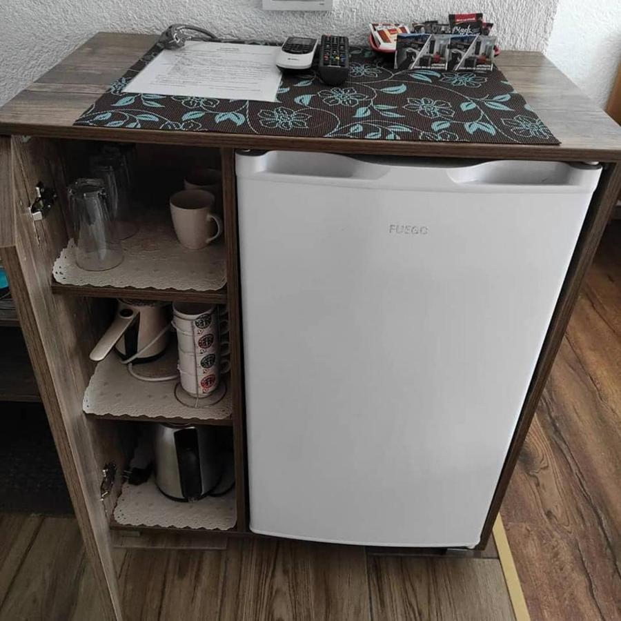 Casa Mular Panzió Krusevo Kültér fotó