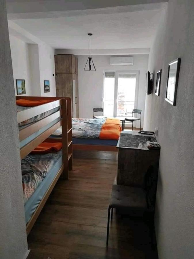 Casa Mular Panzió Krusevo Kültér fotó