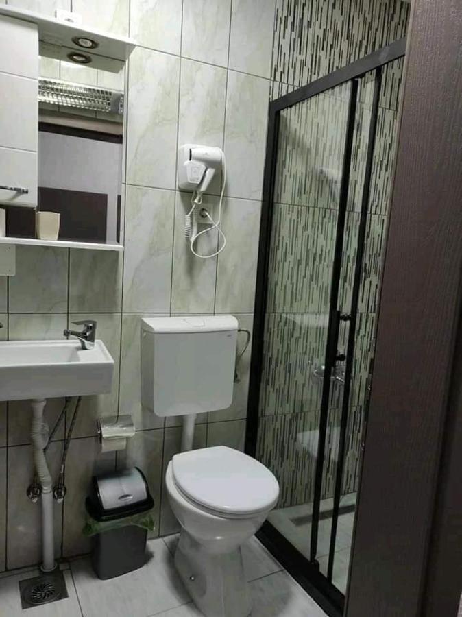 Casa Mular Panzió Krusevo Kültér fotó
