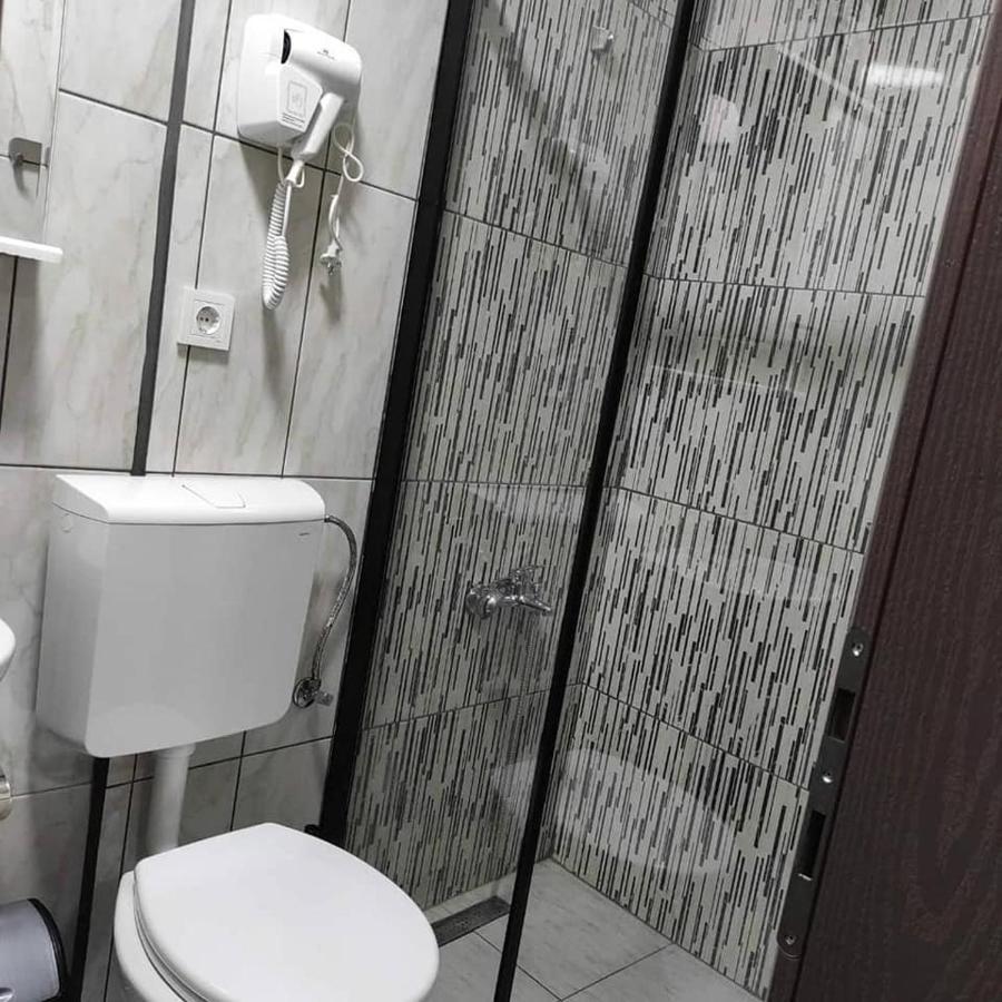 Casa Mular Panzió Krusevo Kültér fotó