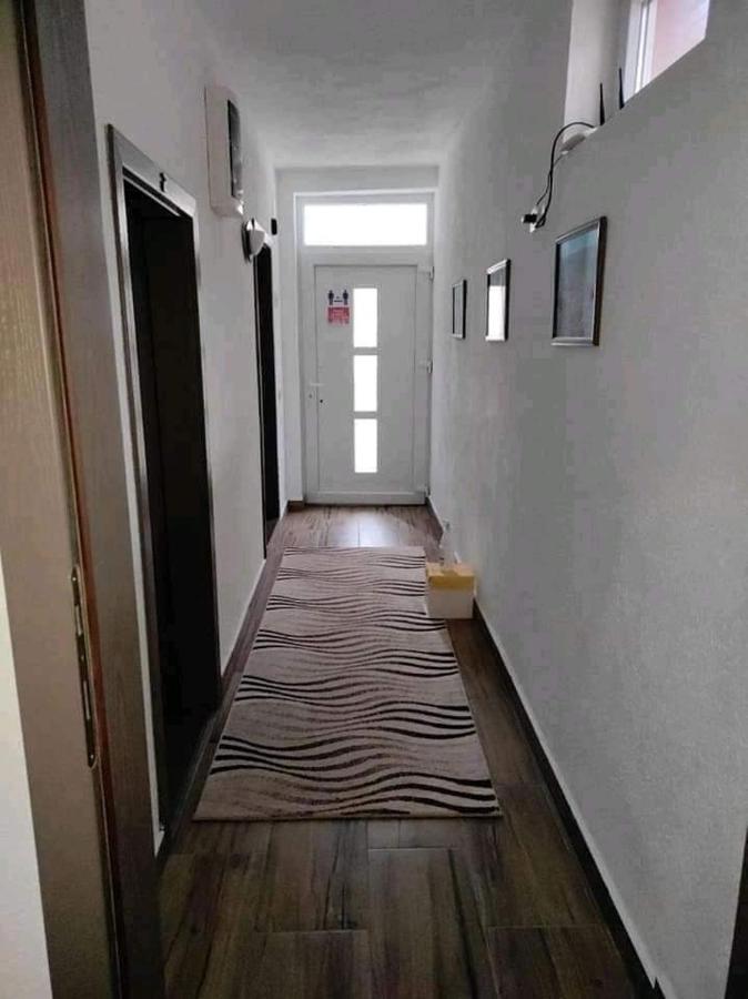Casa Mular Panzió Krusevo Kültér fotó