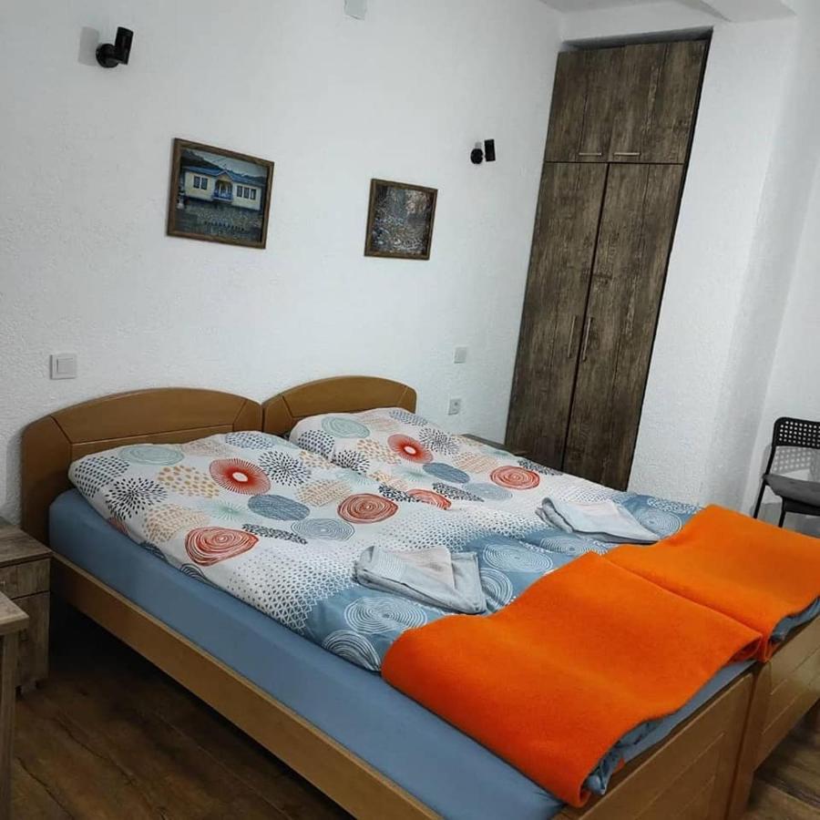 Casa Mular Panzió Krusevo Kültér fotó