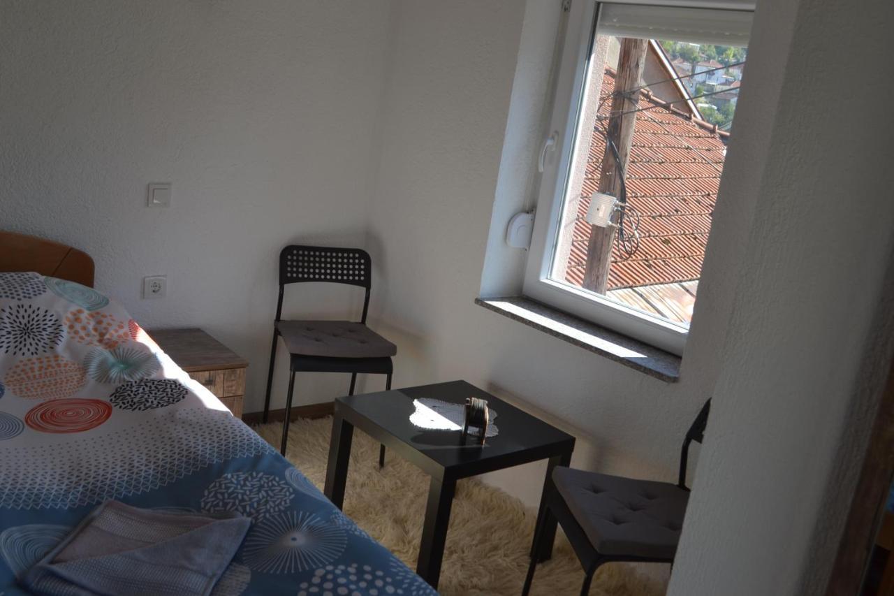 Casa Mular Panzió Krusevo Kültér fotó