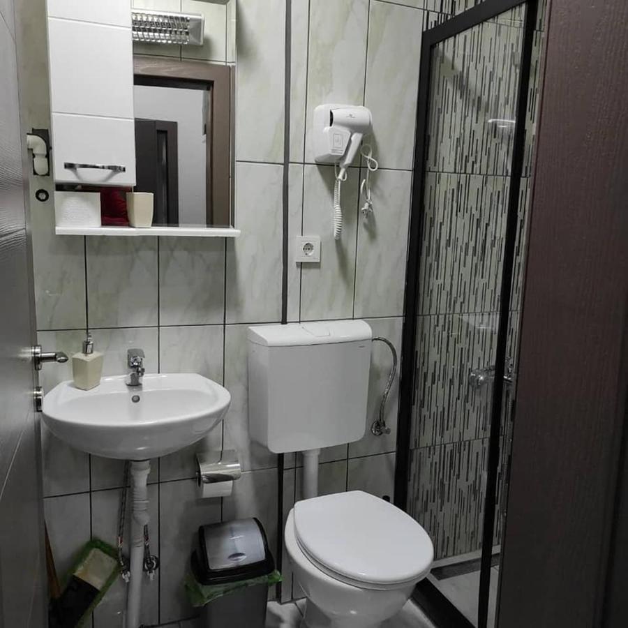 Casa Mular Panzió Krusevo Kültér fotó