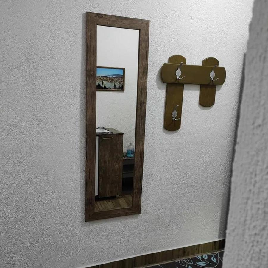 Casa Mular Panzió Krusevo Kültér fotó