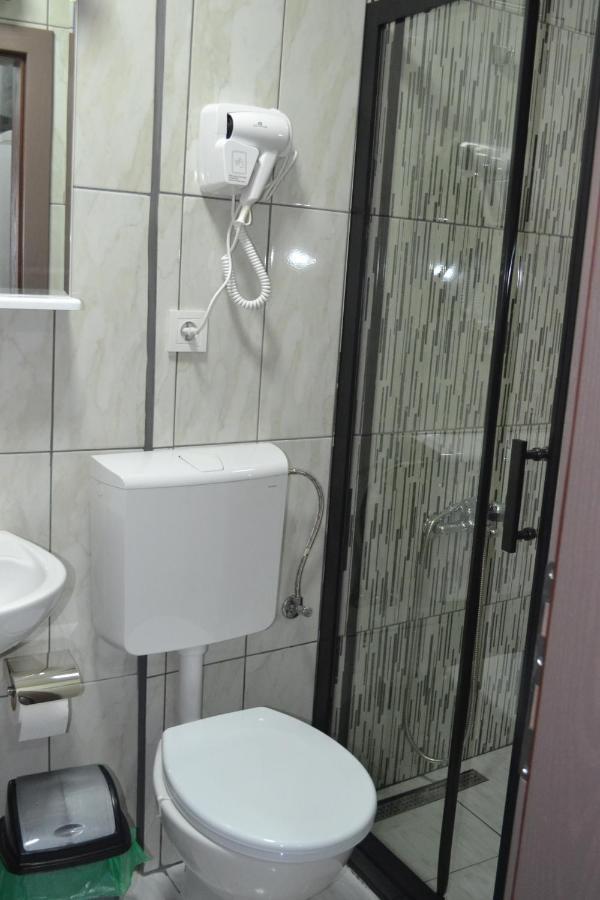 Casa Mular Panzió Krusevo Kültér fotó