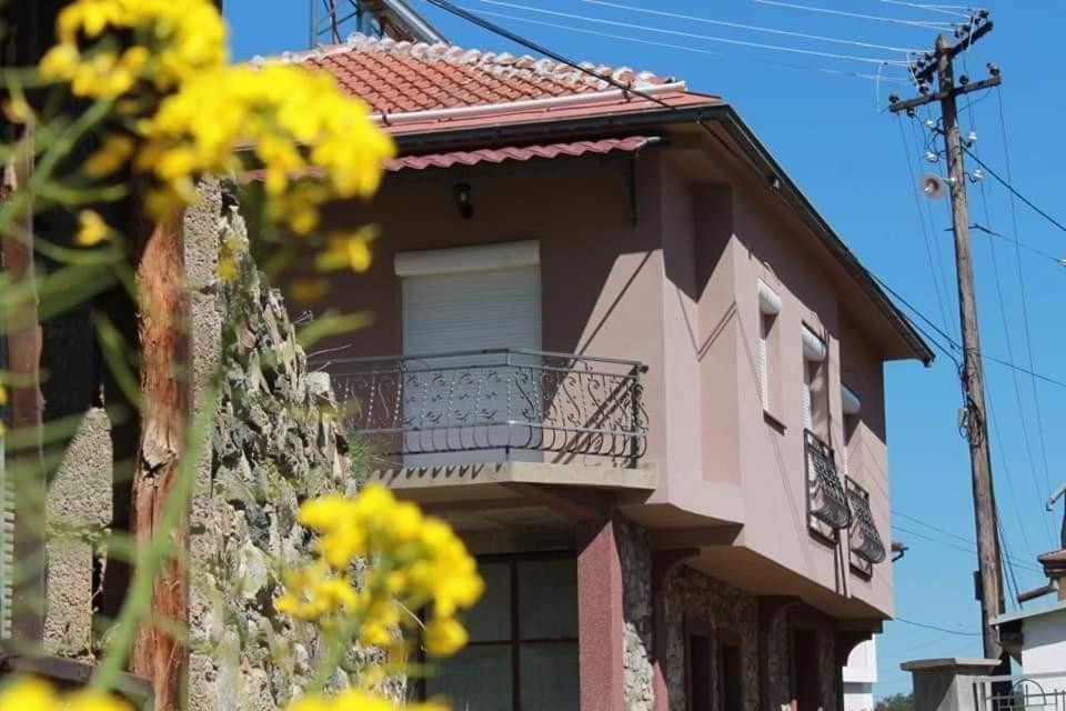 Casa Mular Panzió Krusevo Kültér fotó