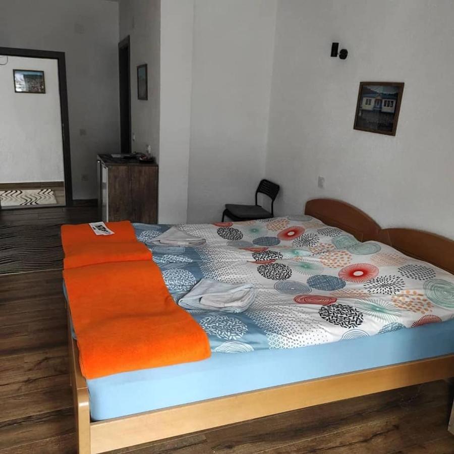 Casa Mular Panzió Krusevo Kültér fotó