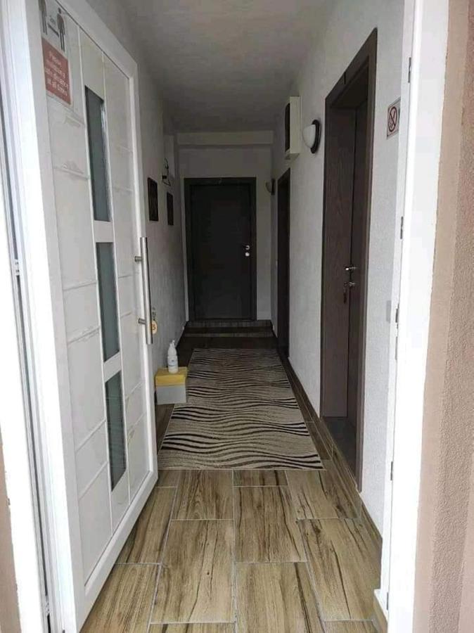 Casa Mular Panzió Krusevo Kültér fotó