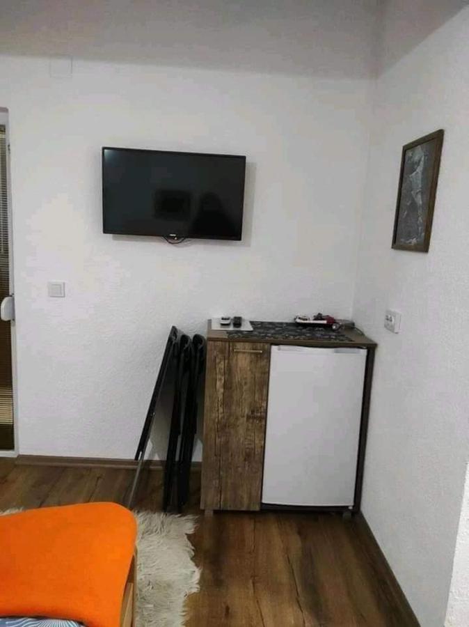 Casa Mular Panzió Krusevo Kültér fotó