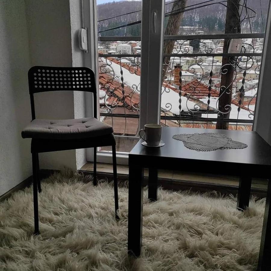Casa Mular Panzió Krusevo Kültér fotó