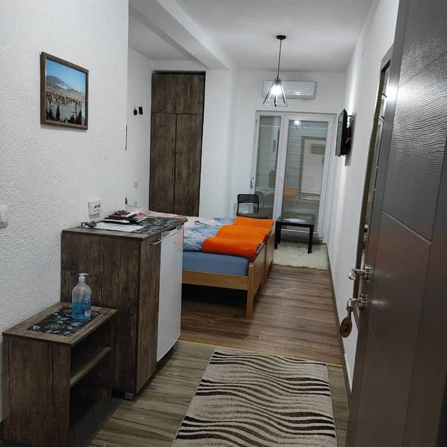 Casa Mular Panzió Krusevo Kültér fotó