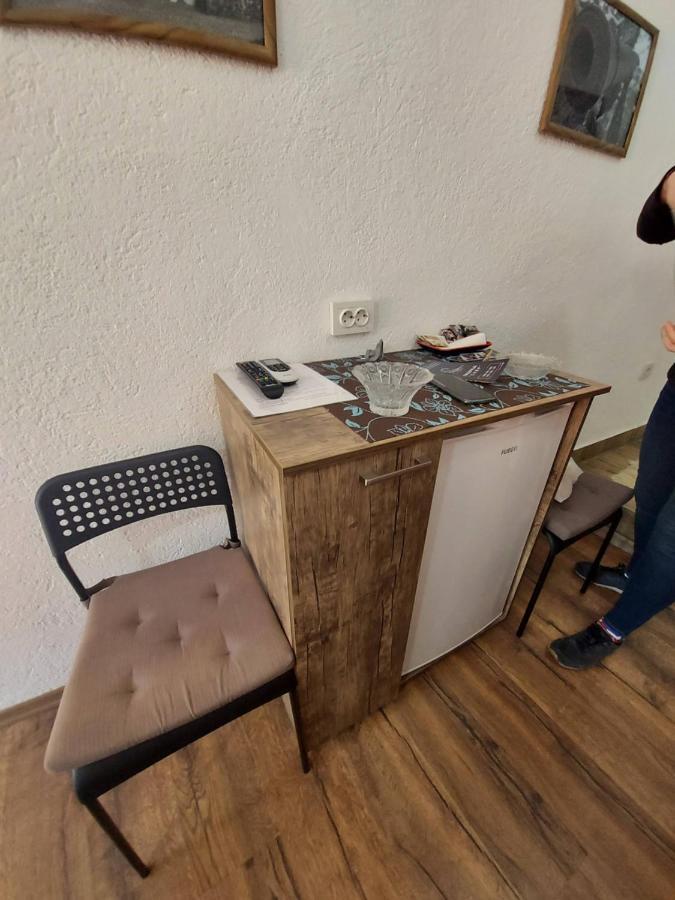 Casa Mular Panzió Krusevo Kültér fotó