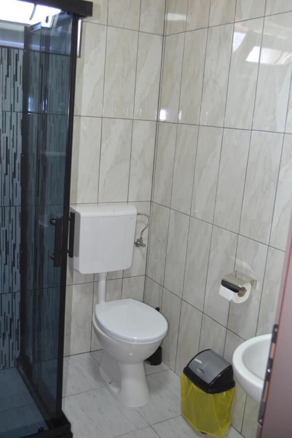 Casa Mular Panzió Krusevo Kültér fotó
