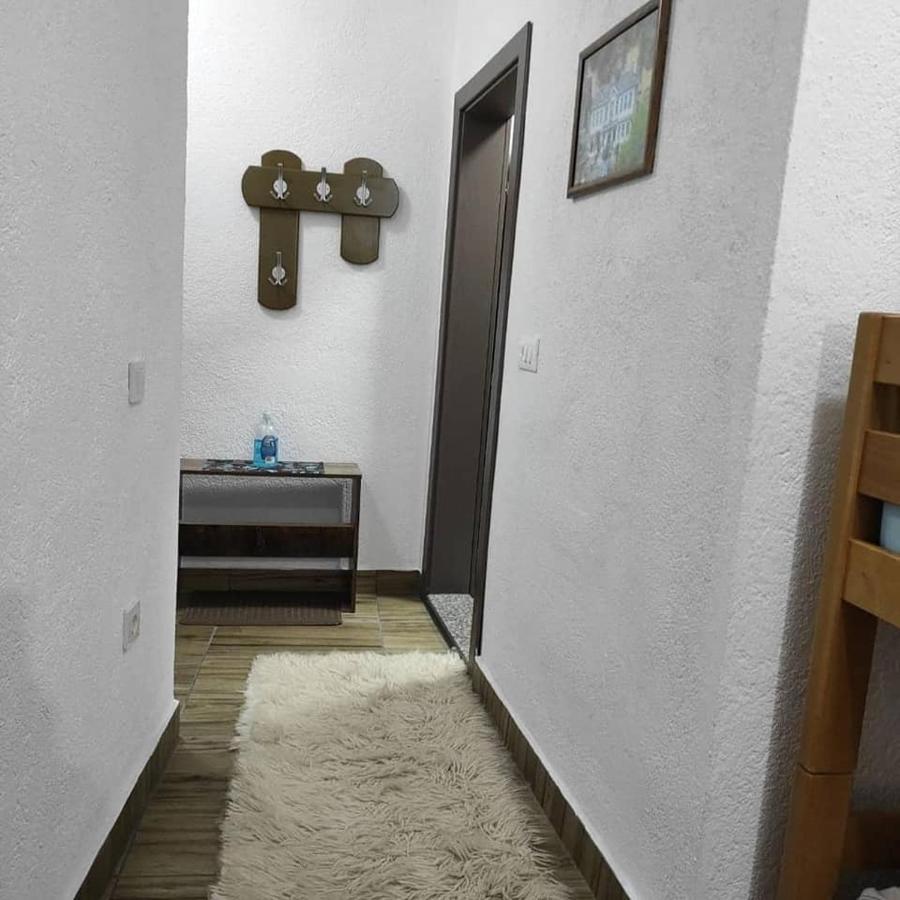 Casa Mular Panzió Krusevo Kültér fotó