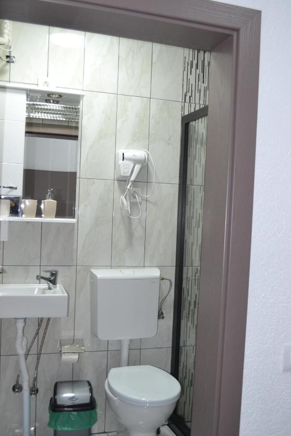 Casa Mular Panzió Krusevo Kültér fotó