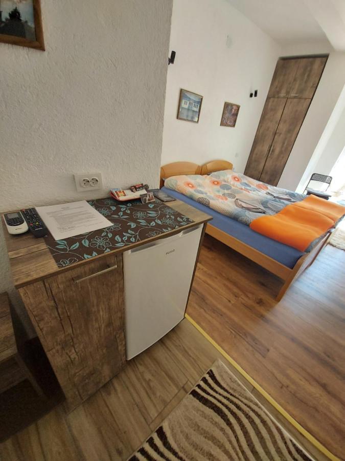 Casa Mular Panzió Krusevo Kültér fotó