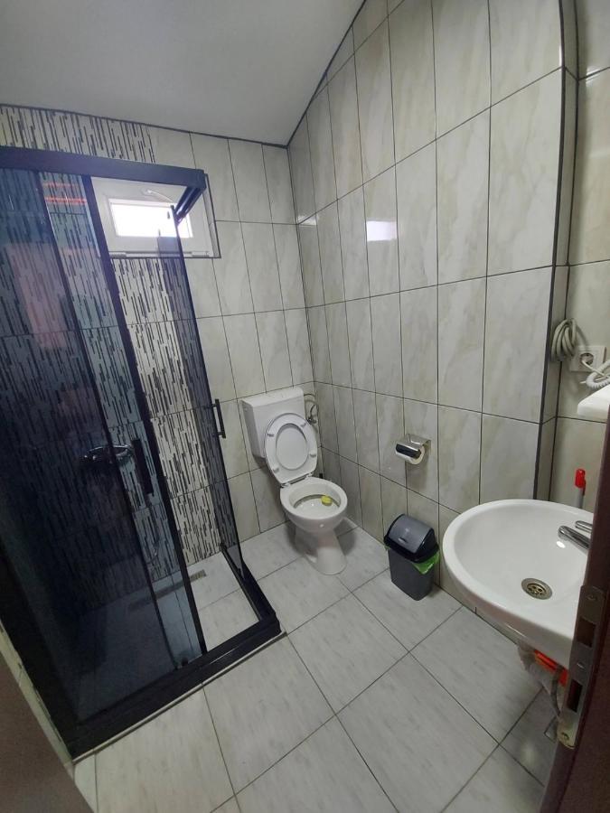 Casa Mular Panzió Krusevo Kültér fotó